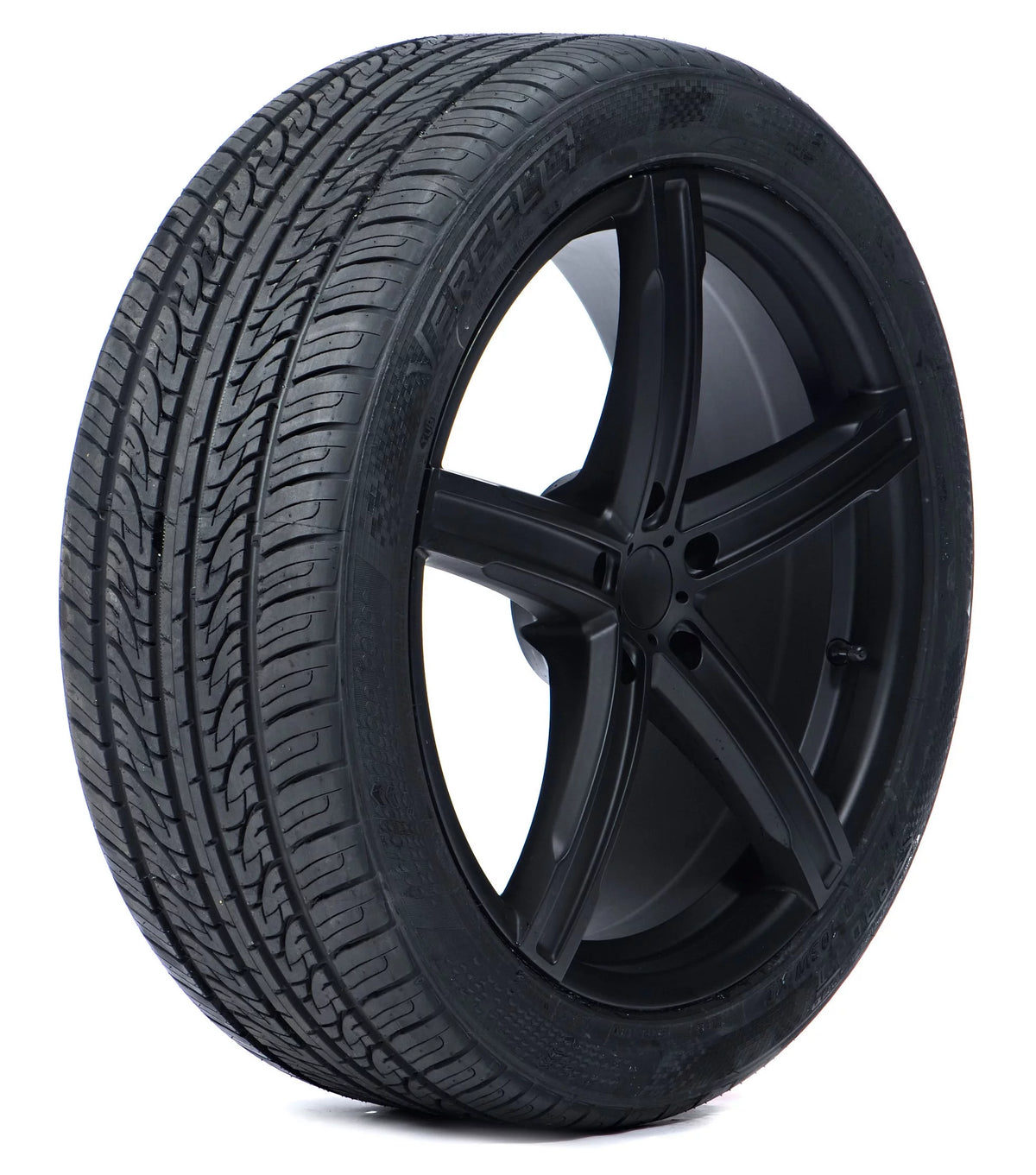 All Season 225/45ZR17 94W XL Passenger Tire X3559
