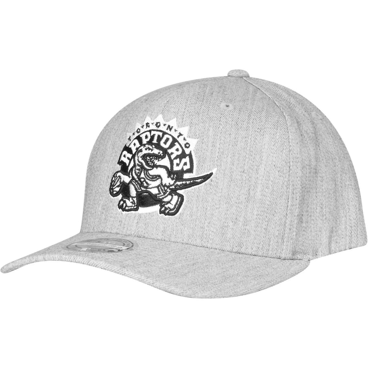 Grey Snapback Cap R693