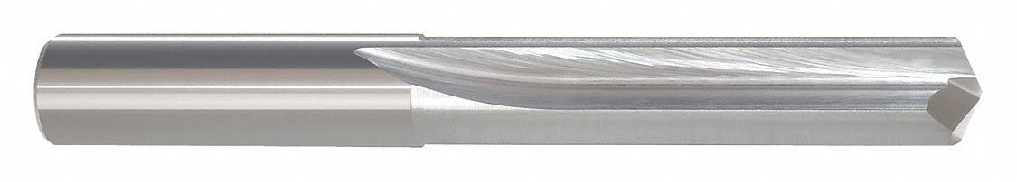 Carbide Straight Flute Drill 12.50Mm M8837