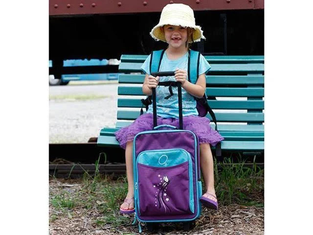 Kids Upright Carry-On W608842