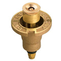 Brass 360 Degree Pop-Up Yard Sprinkler Head W728624