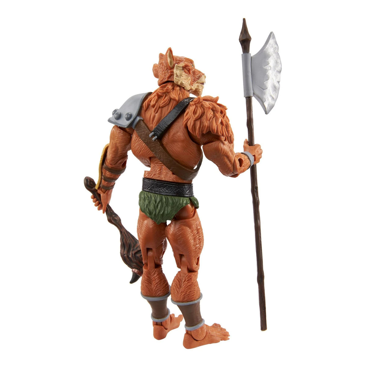 Action Figure G73614