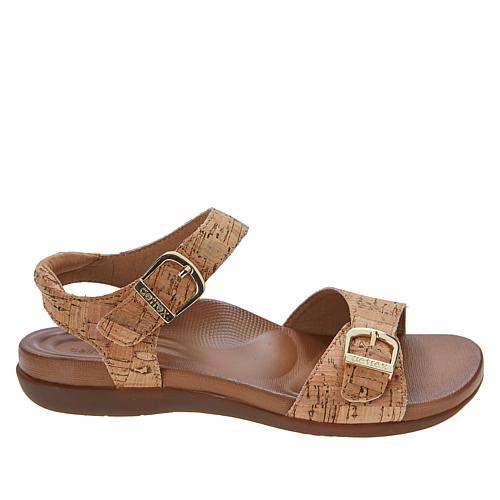 Black Adjustable Quarter Strap K5817