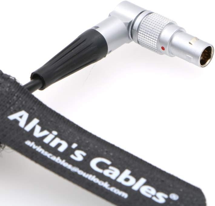 3.5mm to 5 Pin Connector Adapter Cable O9454