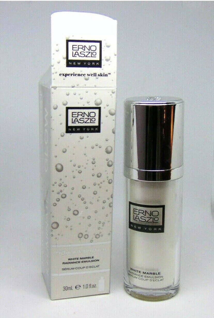 White 1.0 fl oz Emulsion T450960