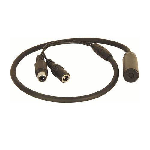 CCTV Camera Microphone with Amplifier S56036