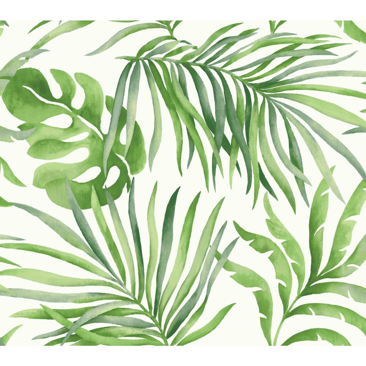 Green Wallpaper I96114