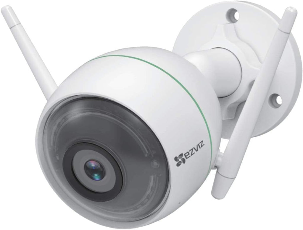 1080P WiFi Pan Tilt Zoom Outdoor Security Camera L702958