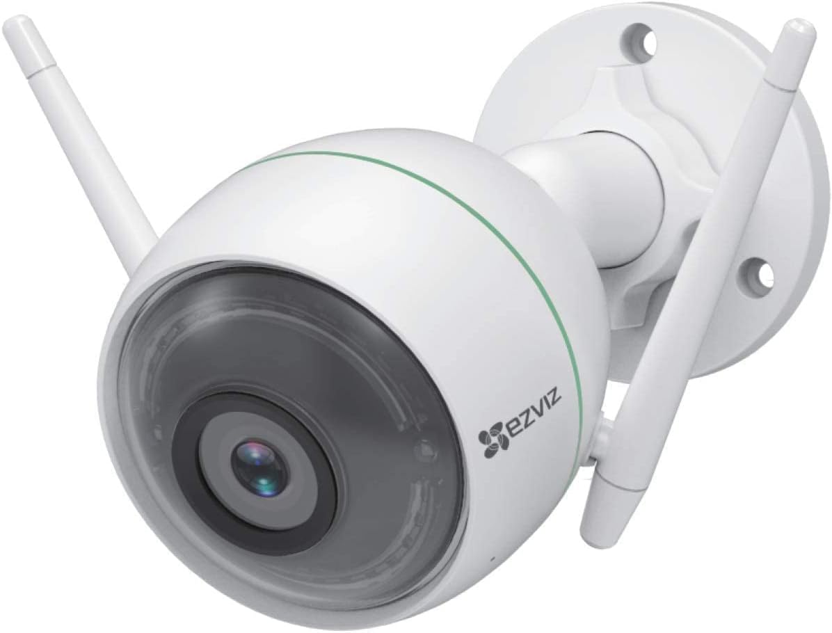 1080P WiFi Pan Tilt Zoom Outdoor Security Camera L702958