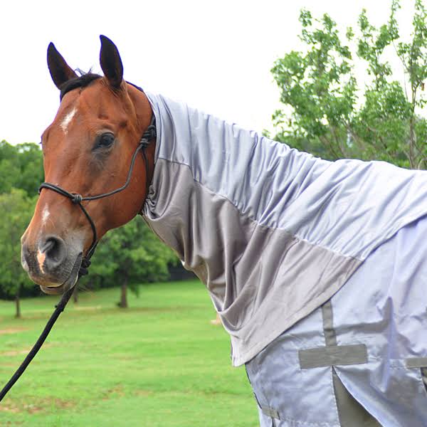 Fly Sheet Neck Guard L2662