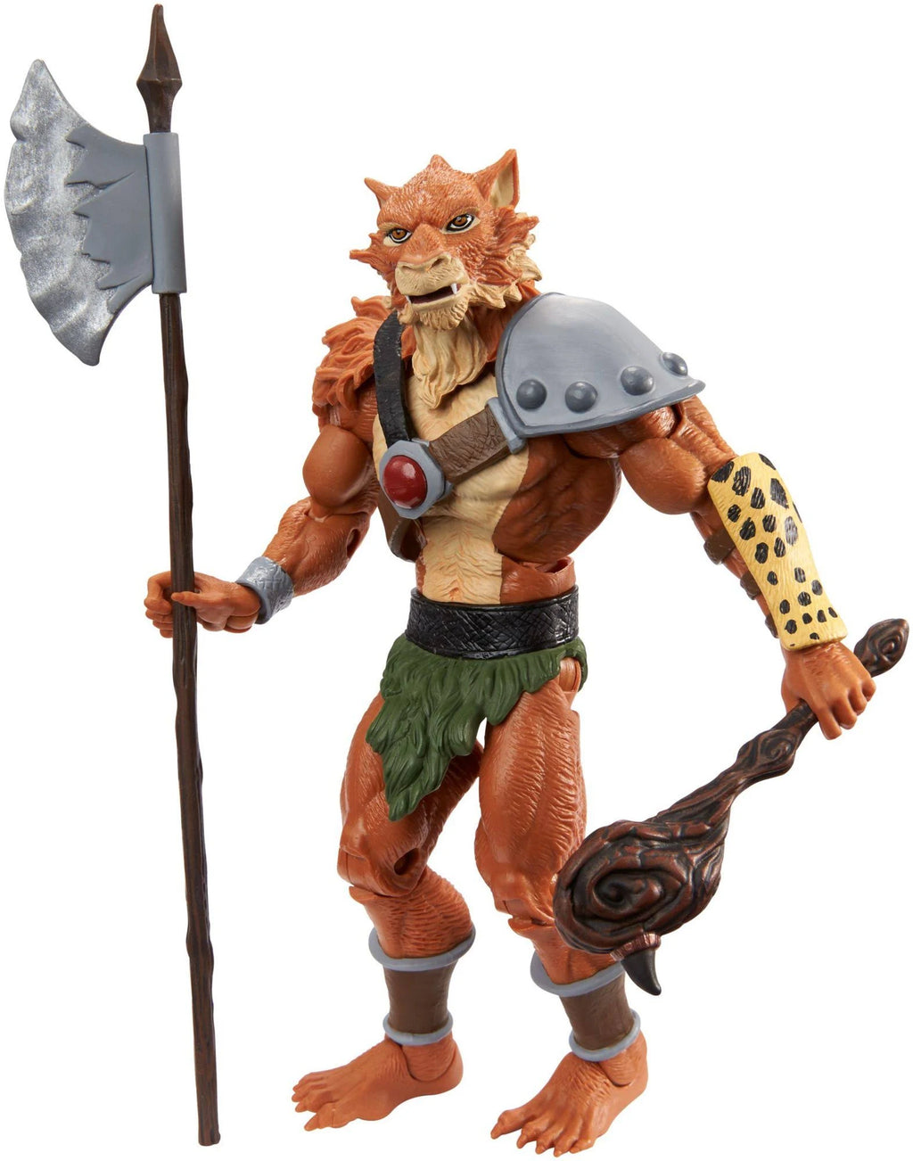 Action Figure G73614