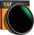 82mm Variable ND Filter ND8-ND128 Camera Lens Y25644
