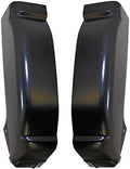 Cab Corners (Pair) Extended Cab E581