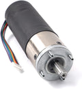 12V High Torque RV Slide Out Motor J202