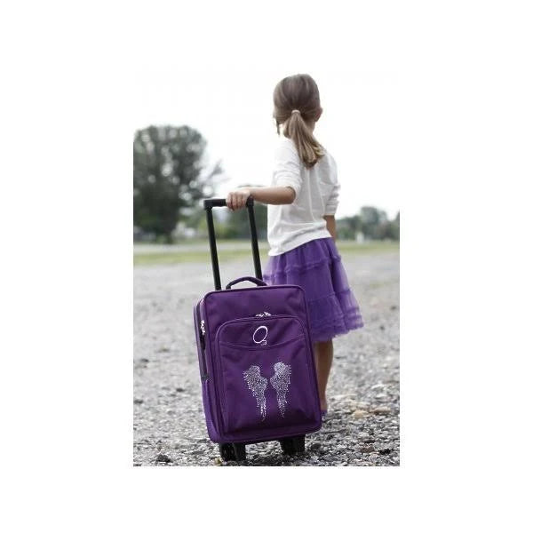 Kids Upright Carry-On W608842