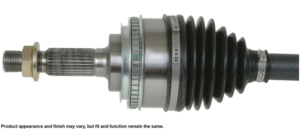 CV Axle G8066