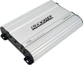 2 Channels 1500 WATTS Bridgedable Car Audio Stereo Amplifier N66205