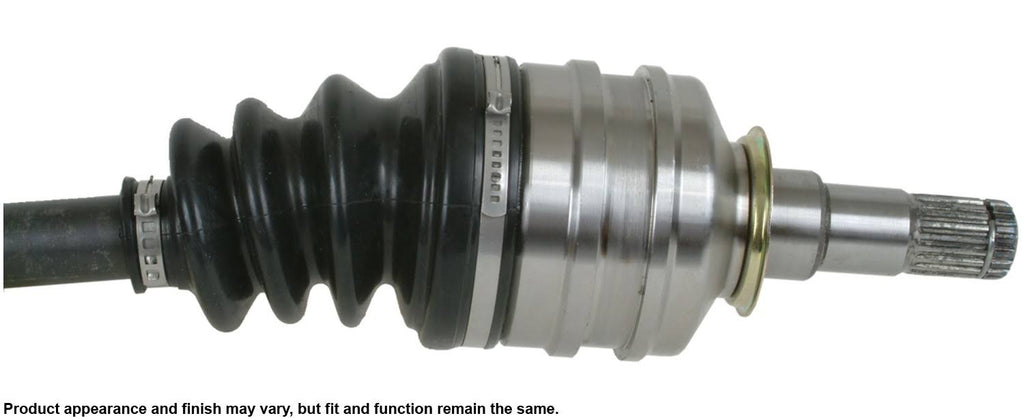 CV Axle G8066