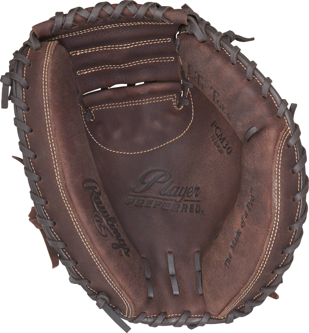 33in Catchers Mitt Q350