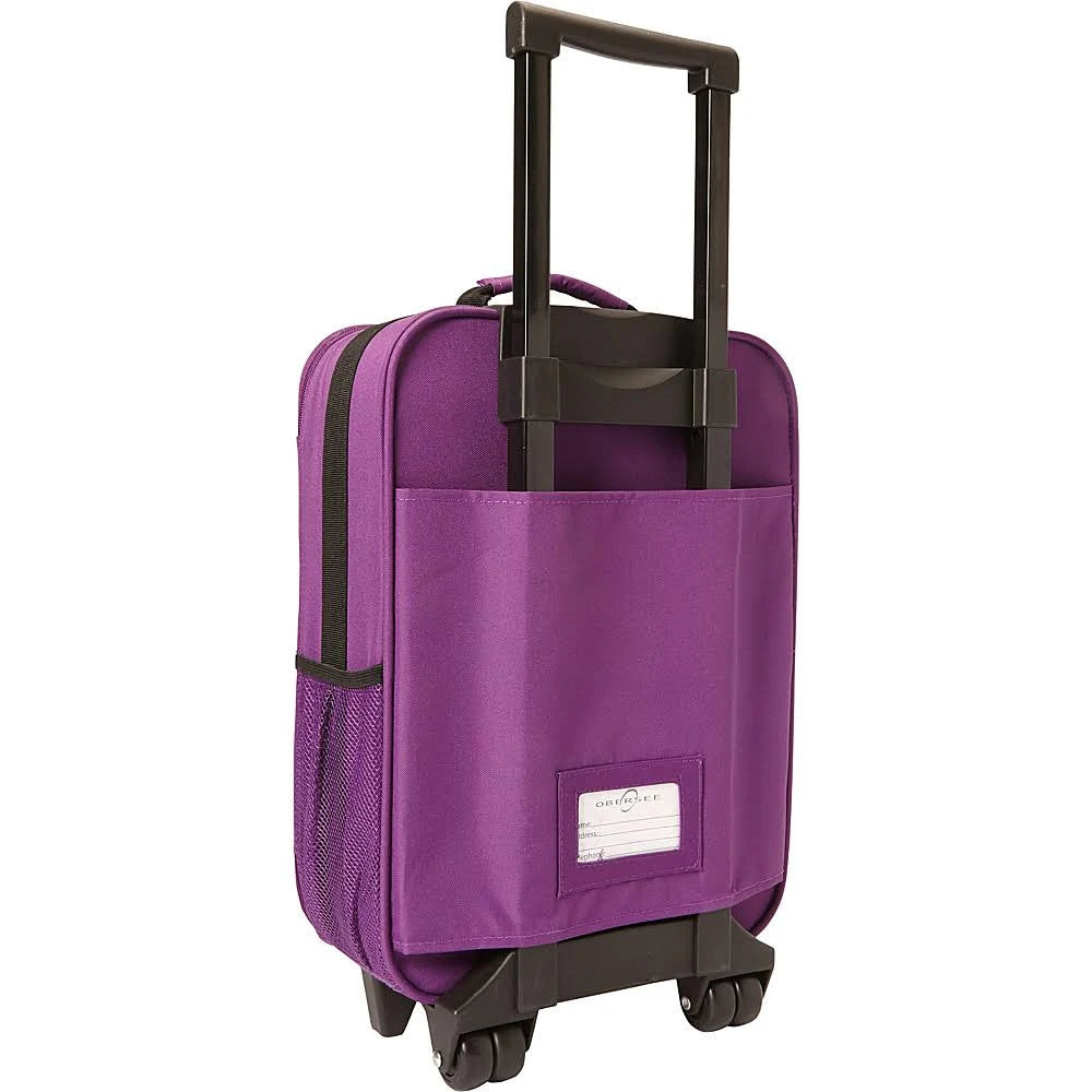 Kids Upright Carry-On W608842