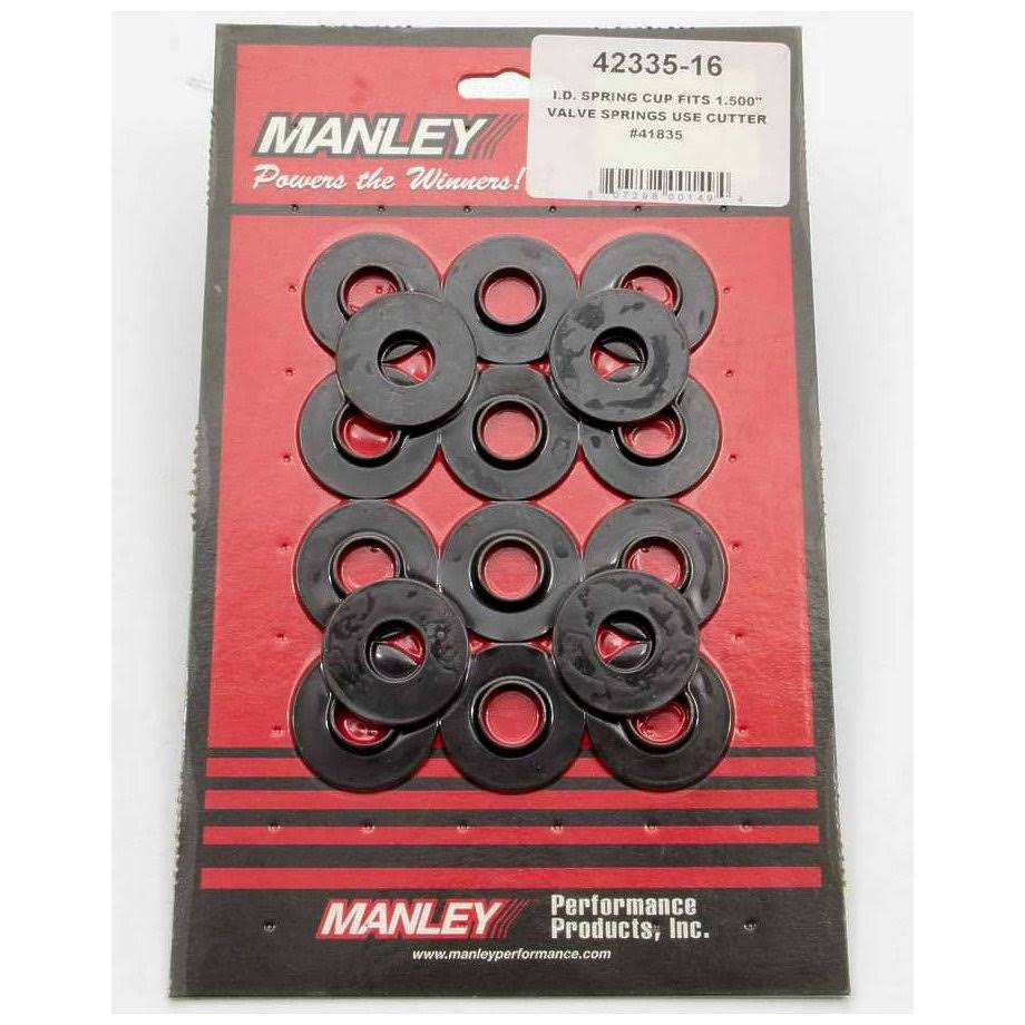Valve Spring Locator Q5526