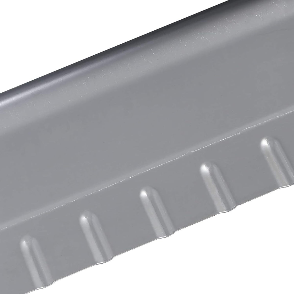 Lower Slip-On Metal Rocker Panels and Cab Corners (Pair) L97878