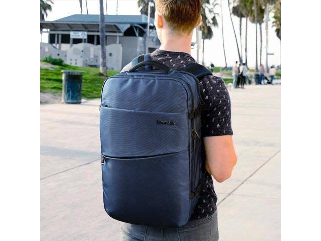 17 inch 40L Laptop Backpack J3292