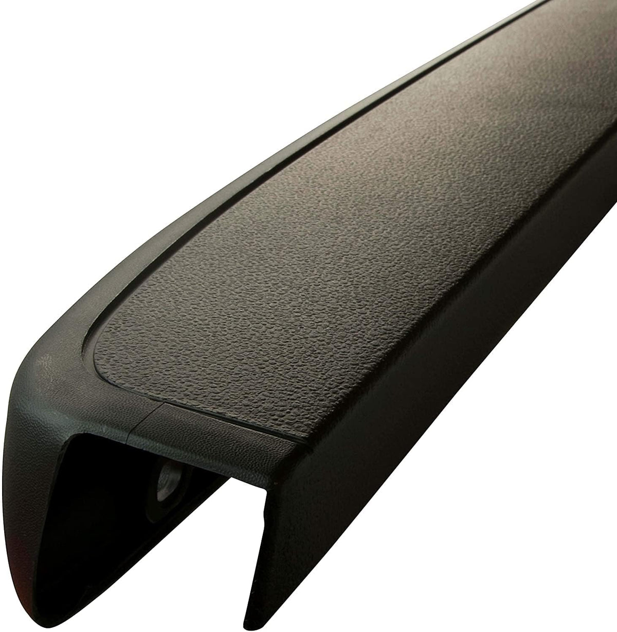 Replacement Tailgate Molding Cap J77704