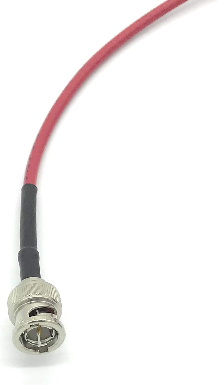 50ft Mini RG59 HD SDI BNC Cable F14782