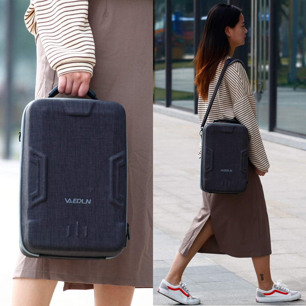 VR Gaming Headset Travel Case U81082