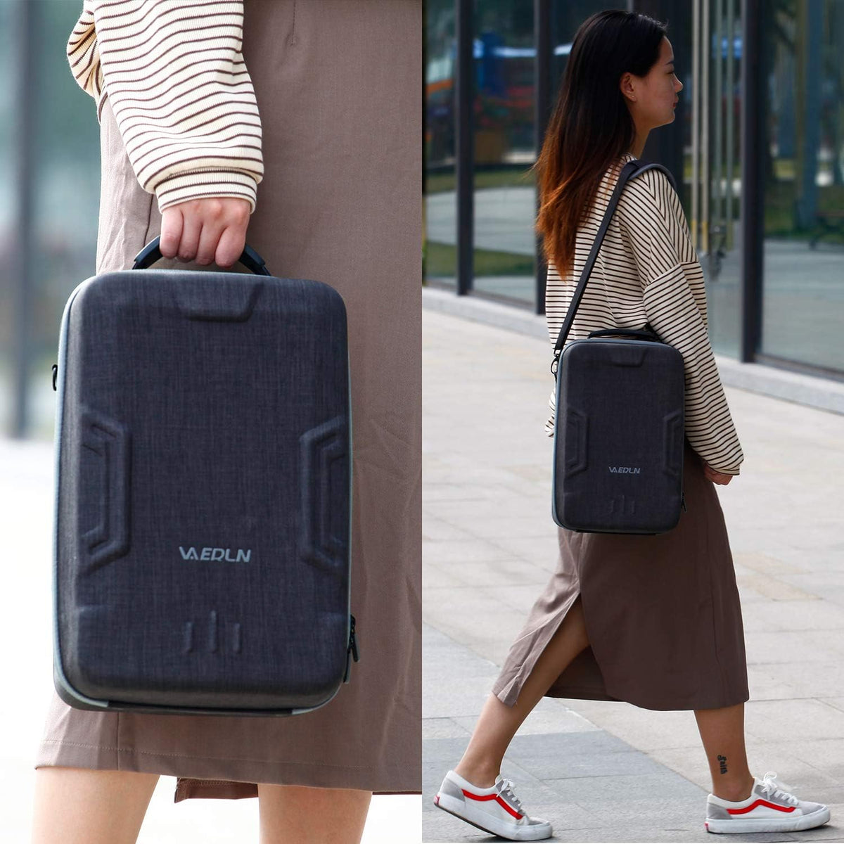 VR Gaming Headset Travel Case U81082