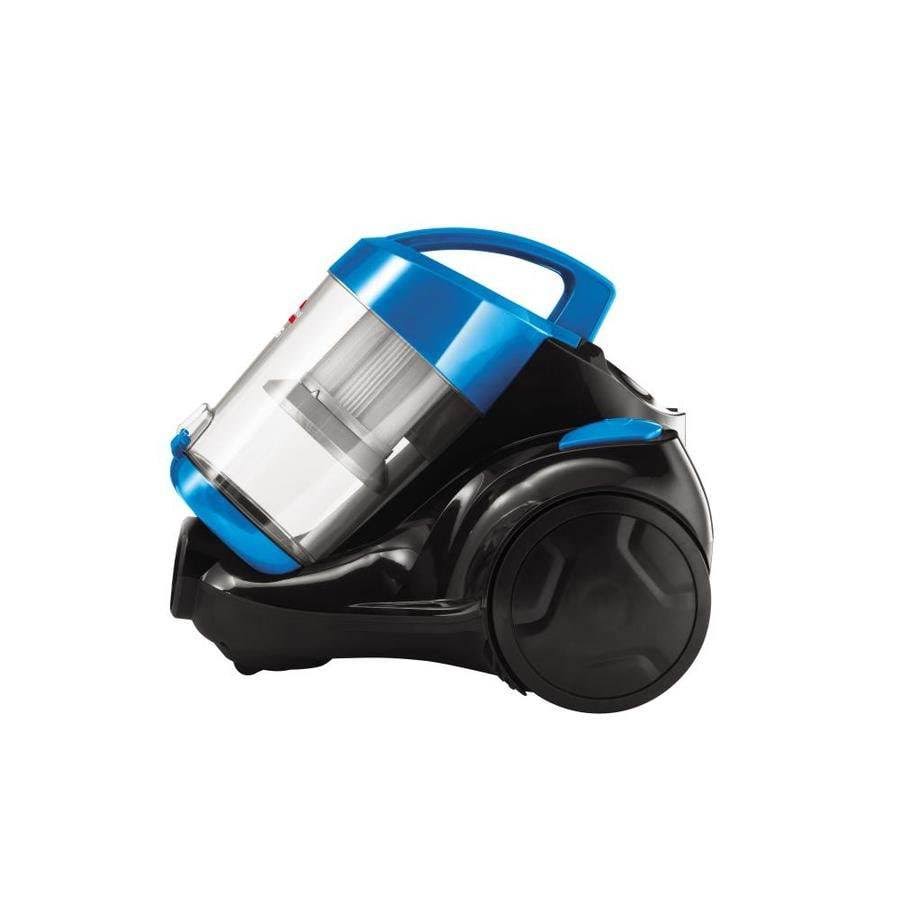 Bagless Canister Vacuum D661659