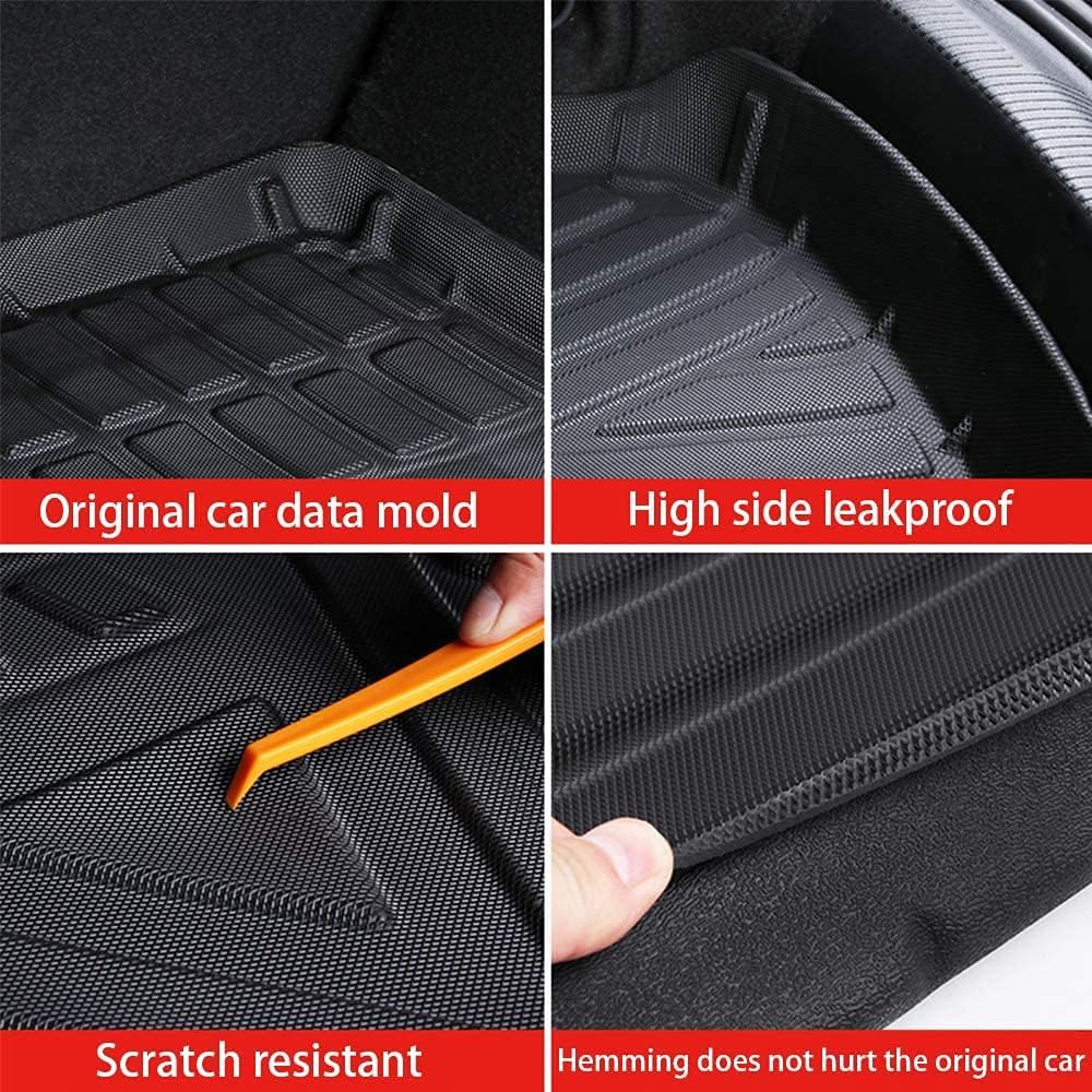 Heavy Duty Cargo Mat Liner with Traction Grips M912702