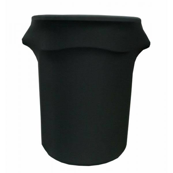 Stretch Trash Can Cover S4170