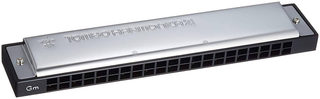 21 Hole Harmonica N2836