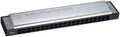 21 Hole Harmonica N2836
