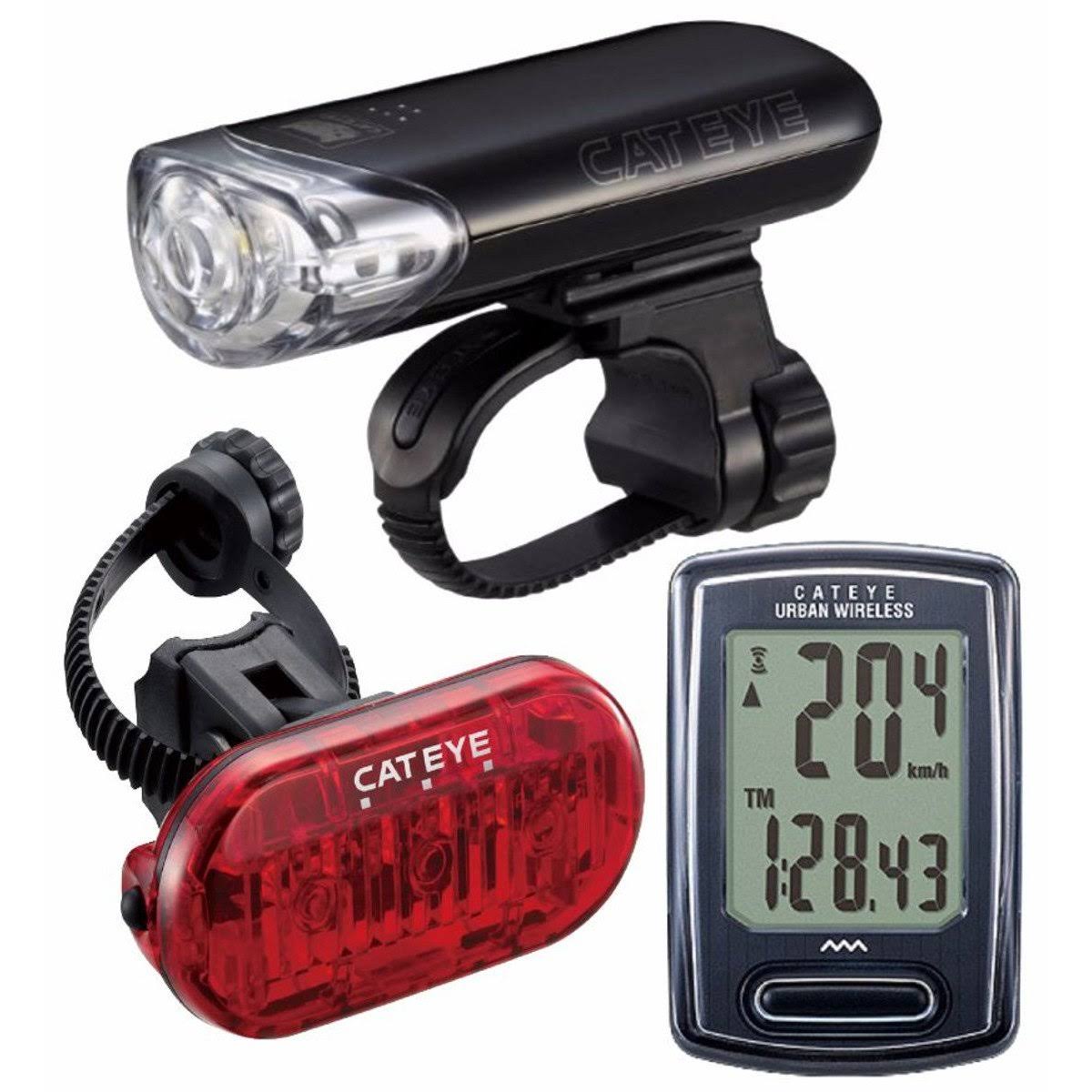 Bike Light Combo Kit I58052