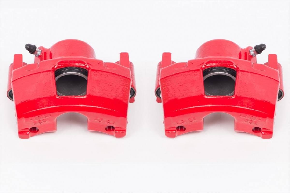 Performance Front Calipers G740