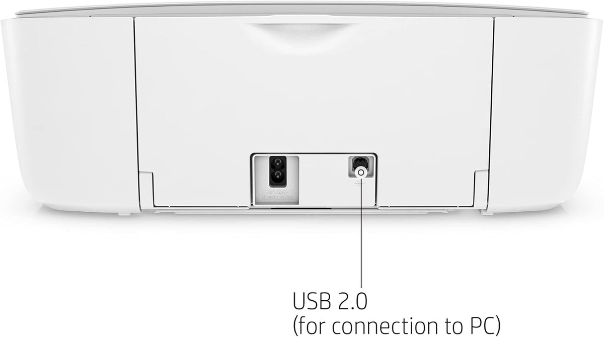 Wireless Color Inkjet All-in-One Printer H49423