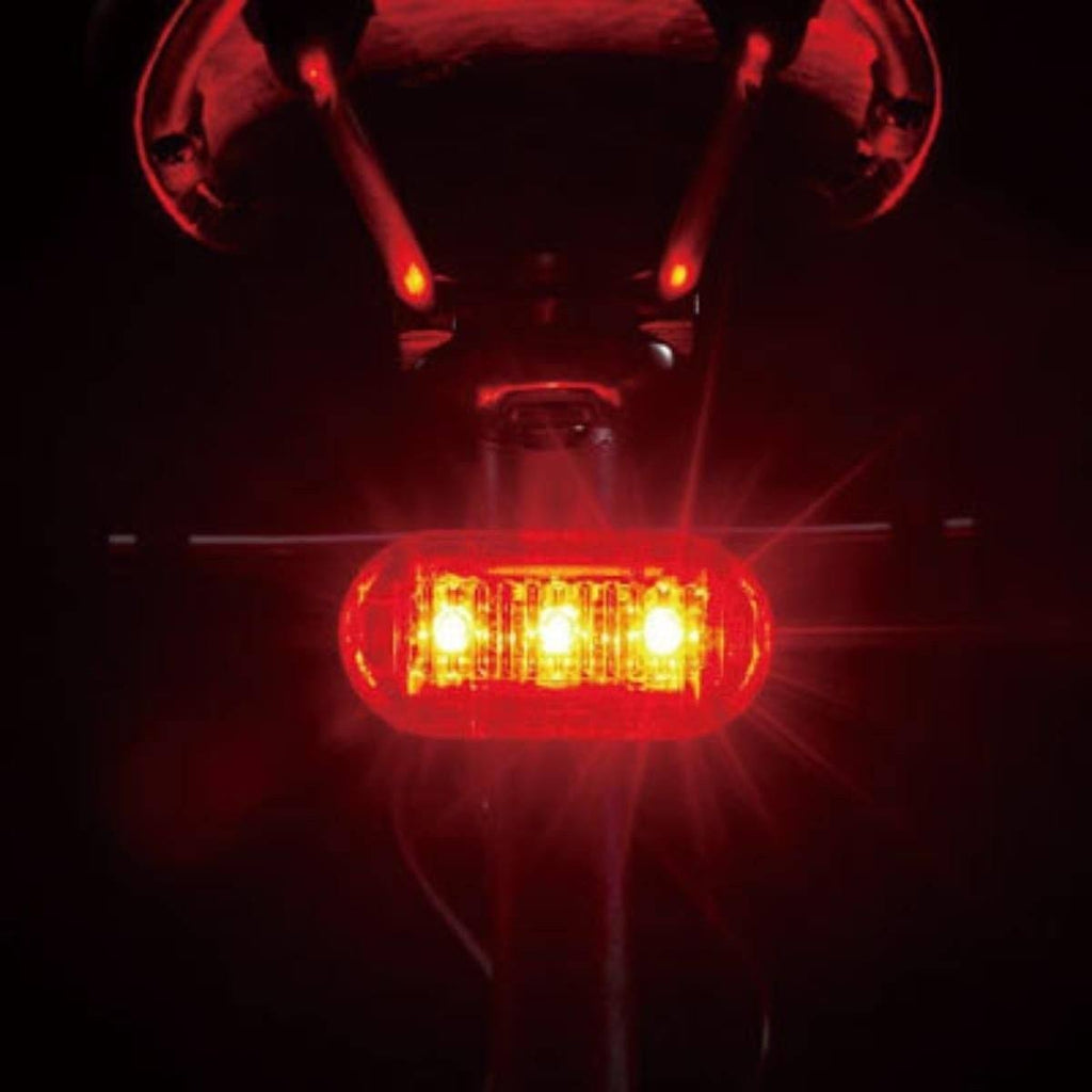 Bike Light Combo Kit I58052