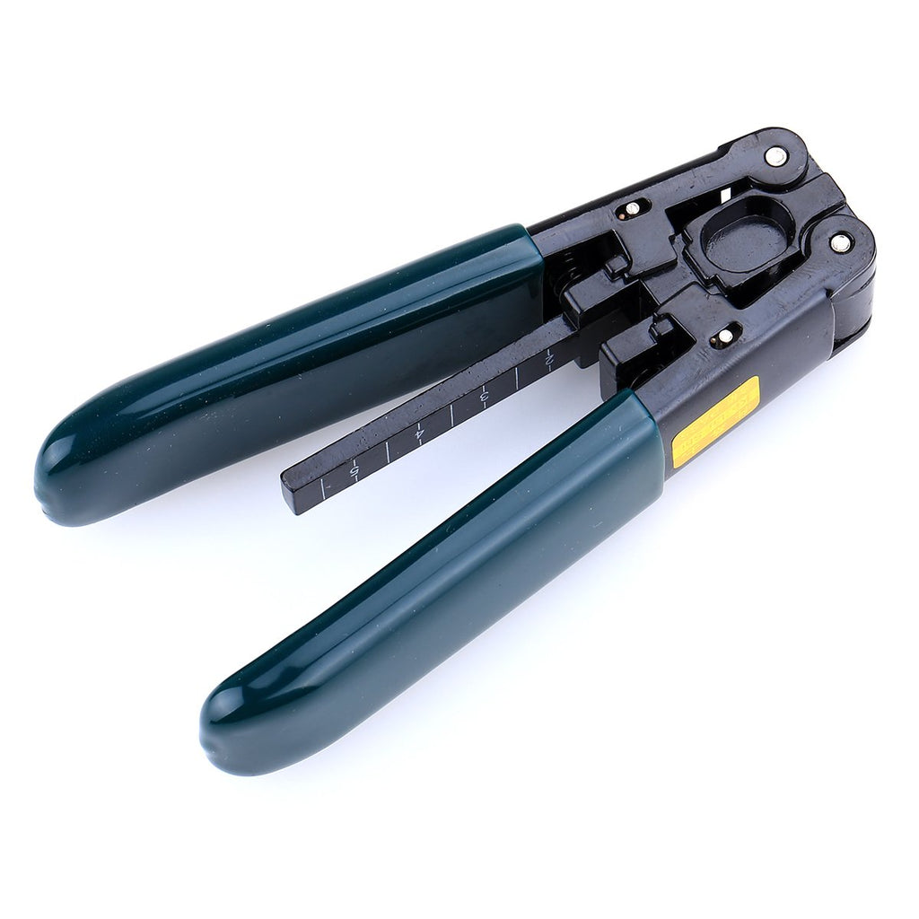 Fiber Optical Cable Tool Kit 16 in 1 F44456