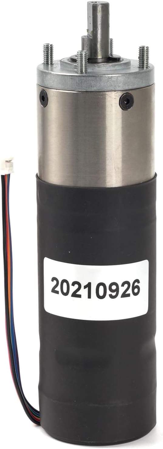 12V High Torque RV Slide Out Motor J202