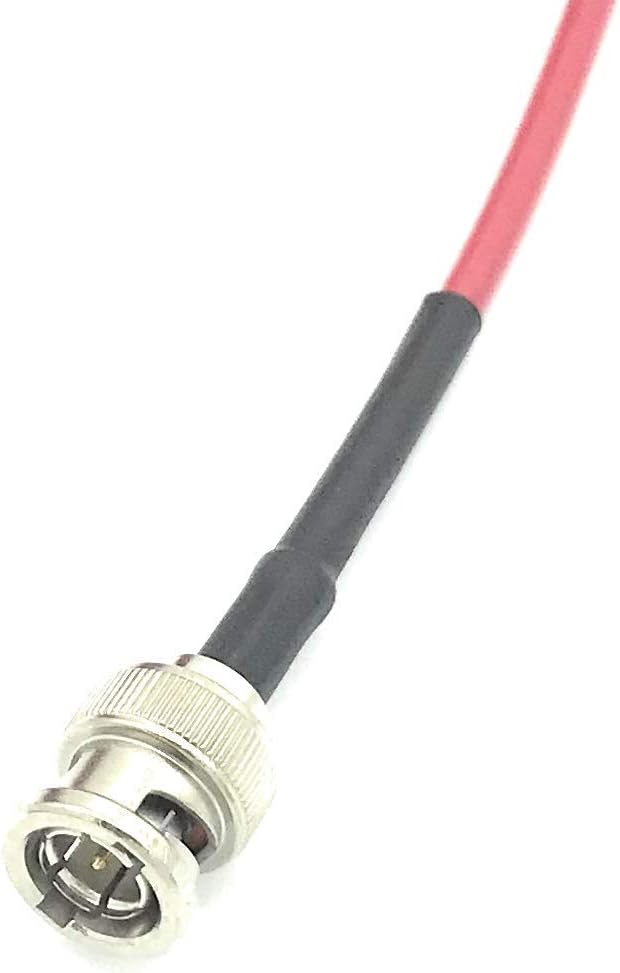 50ft Mini RG59 HD SDI BNC Cable F14782