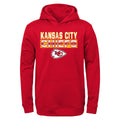 Boys Fleece Hoodie G9669