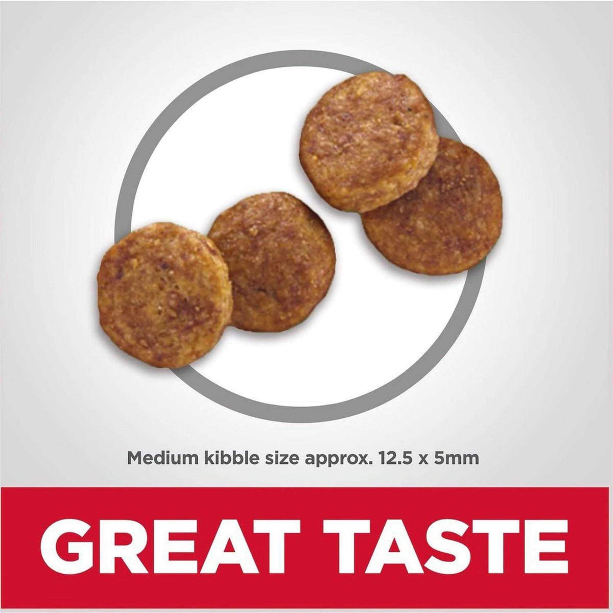 Chicken & Rice Dog Food V841