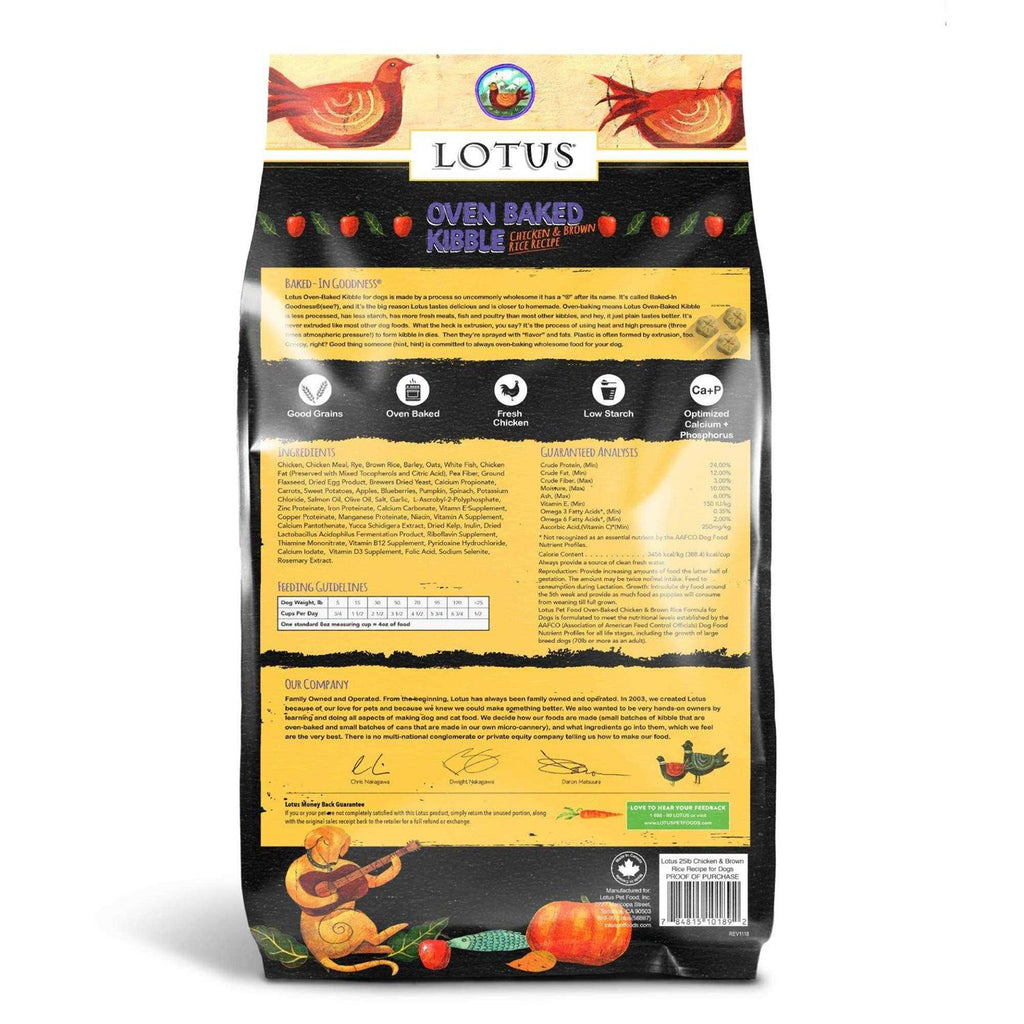 Chicken Recipe Dry Dog Food C446