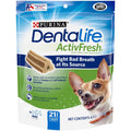 Daily Oral Care Mini Dog Chews V284860