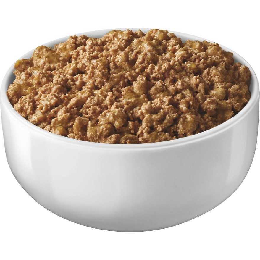 Pate Cat Food G706333