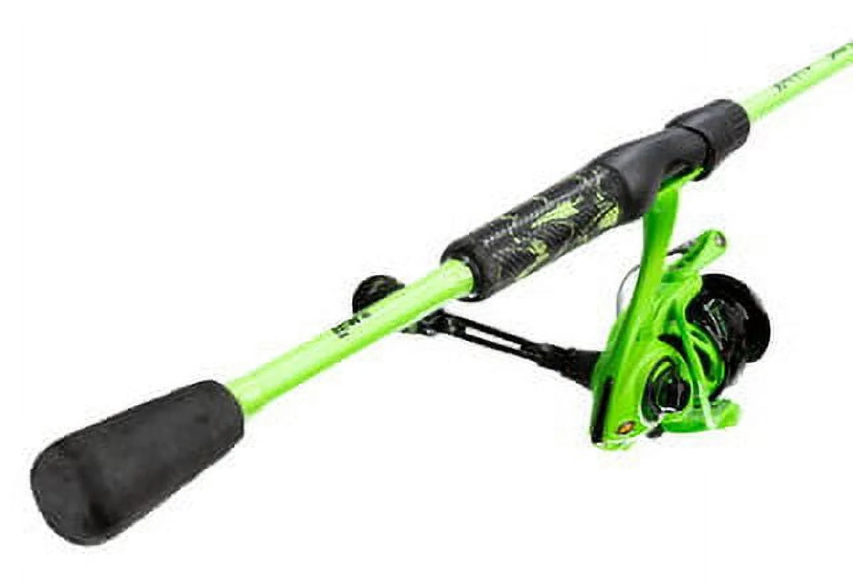 Spinning Reel and Fishing Rod Combo G973986