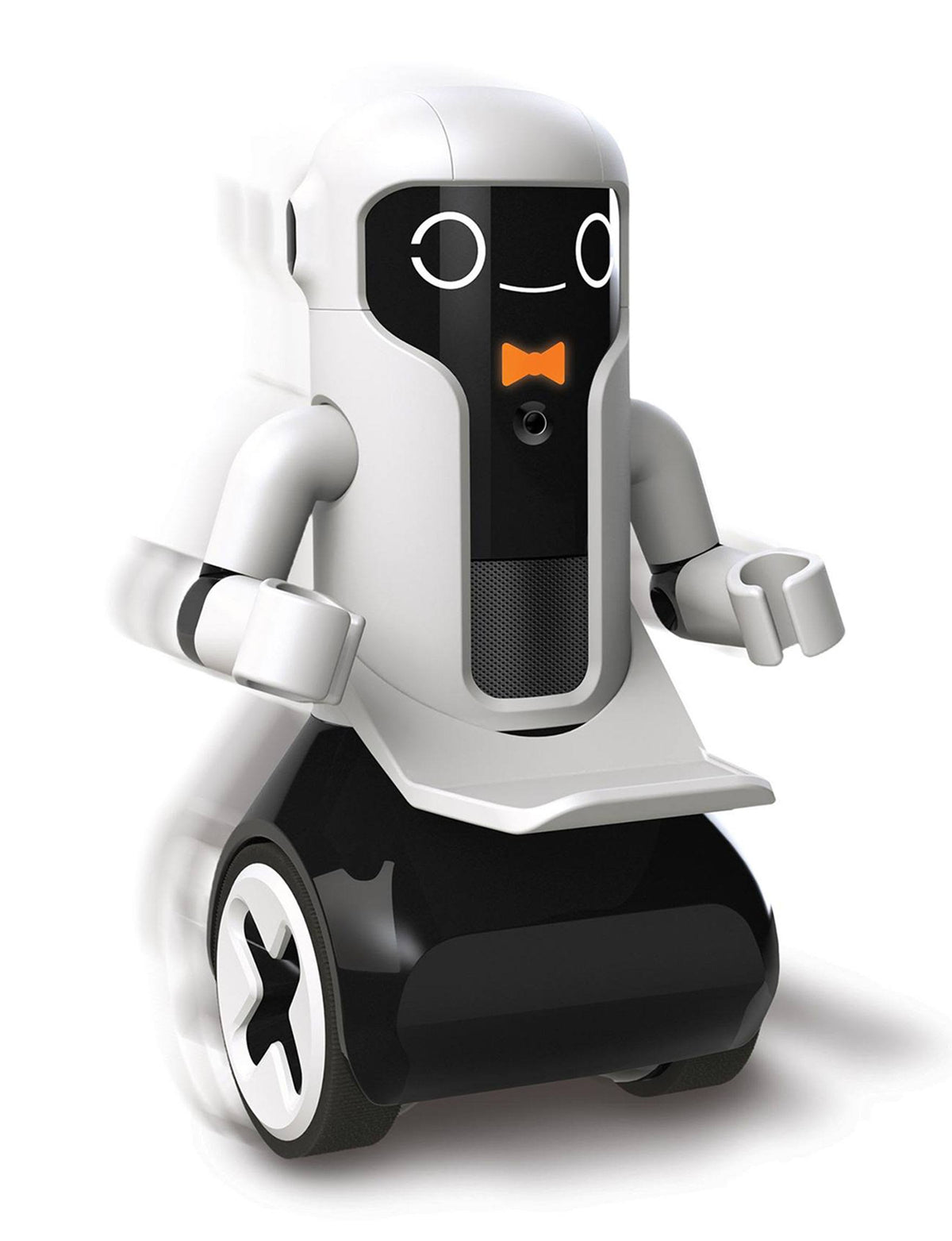 Robotic Macrobot O660